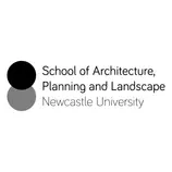 Newcastle University logo