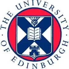 University of Edinburgh logo