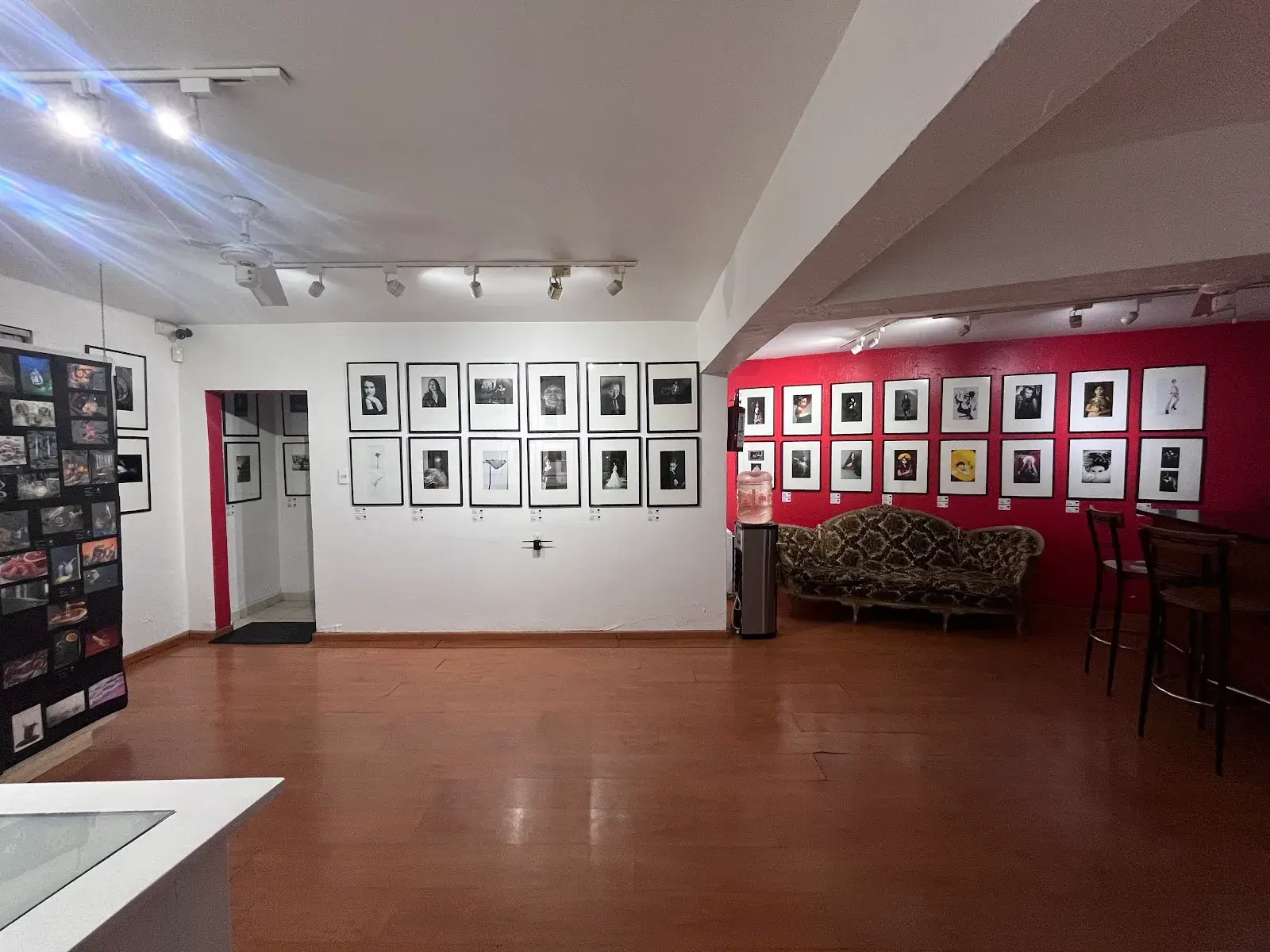 Escuela activa de Fotografia