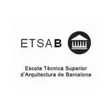Escola Tècnica Superior d'Arquitectura de Barcelona (ETSAB) logo