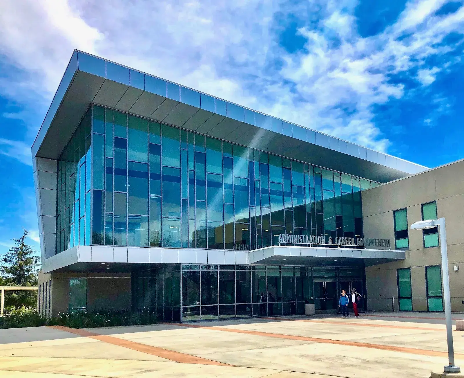 Los Angeles Vally College