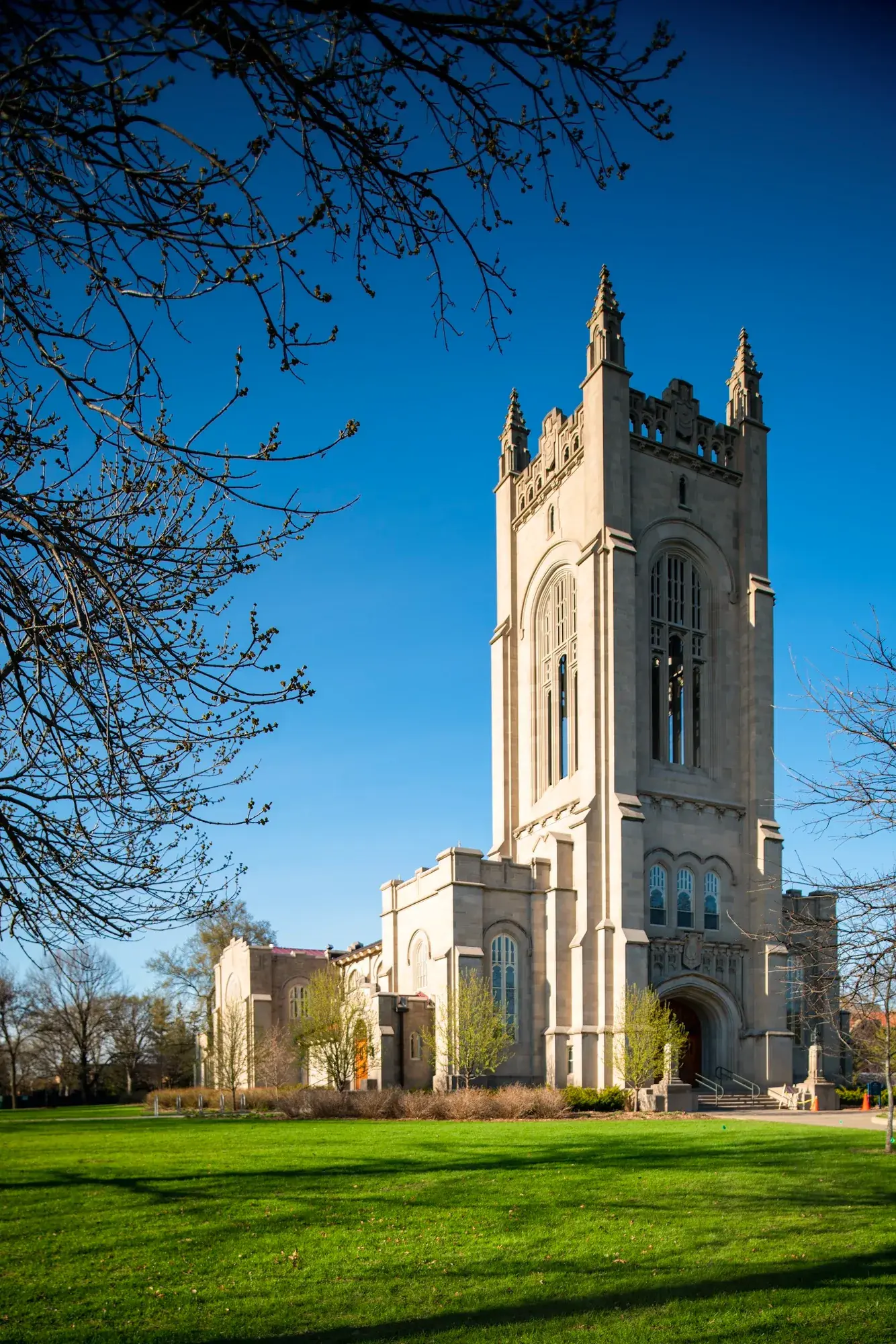 Carleton College