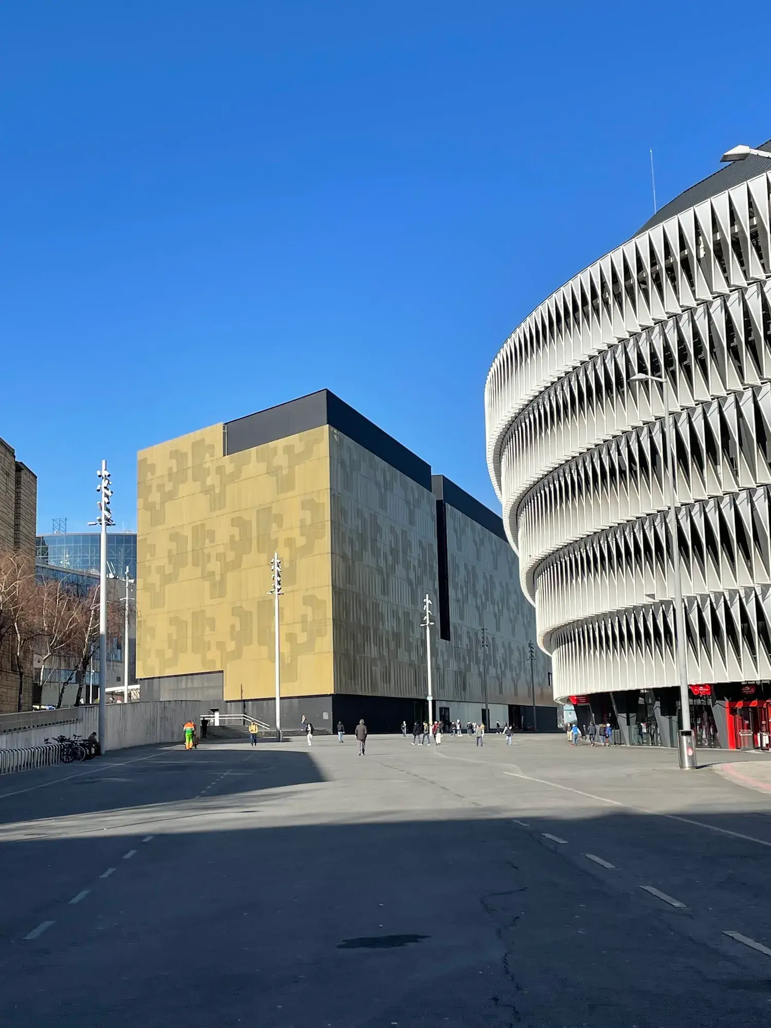 Universidad del País Vasco