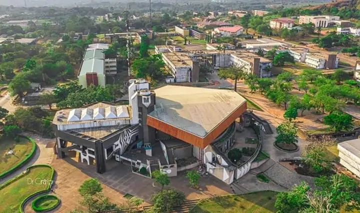 Obafemi Awolowo University