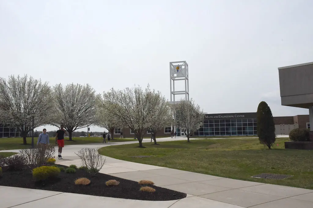 Gloucester County College