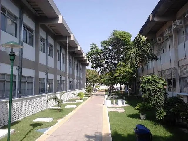 CCHLA - UFRN