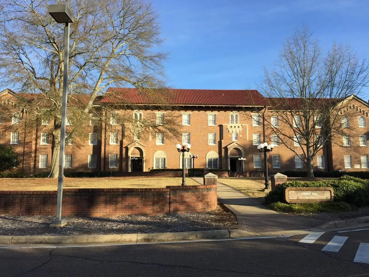University of Mississippi