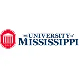 University of Mississippi logo