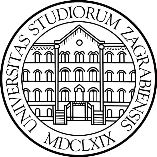 University of Zagreb logo
