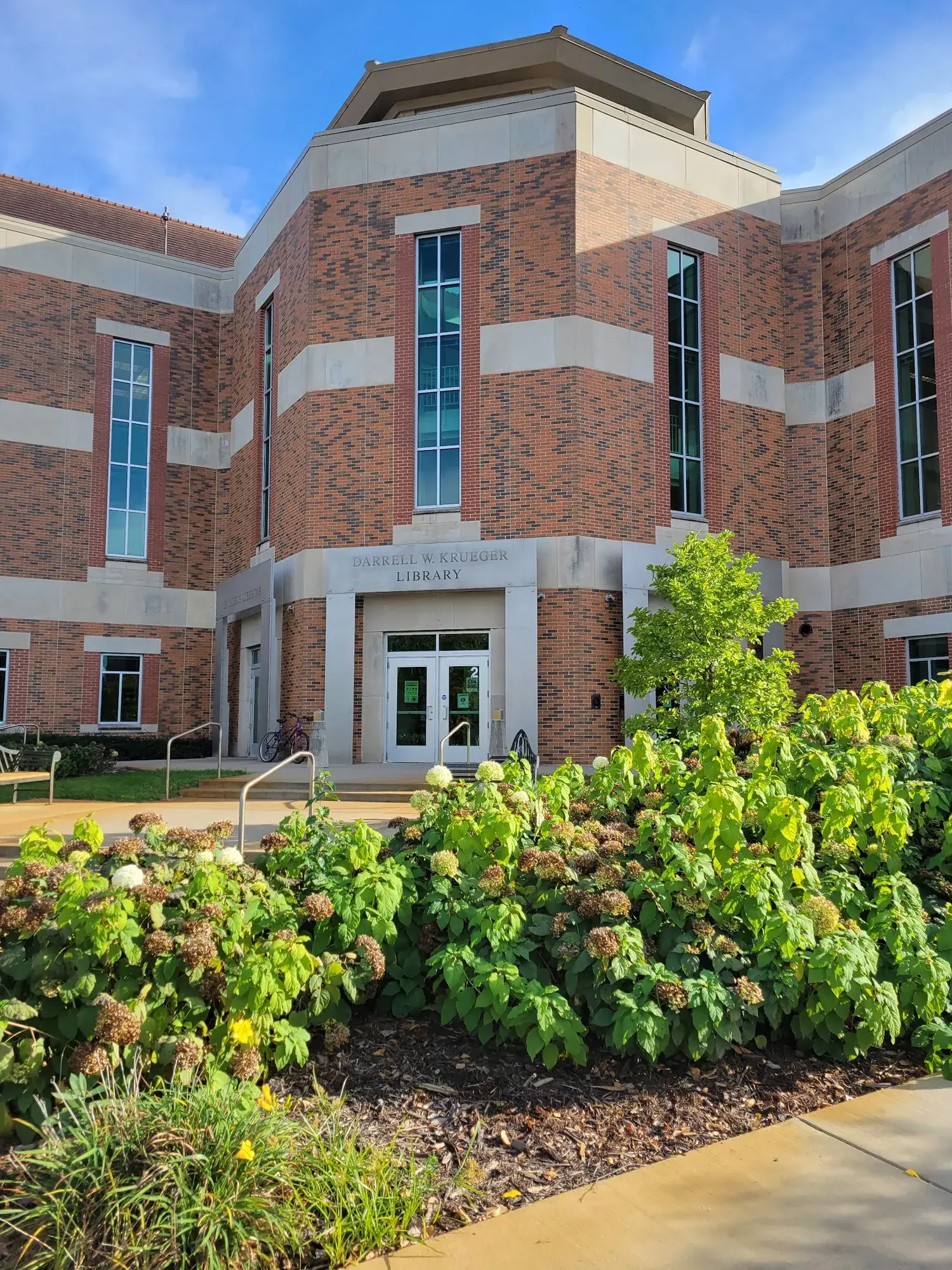 Winona State University