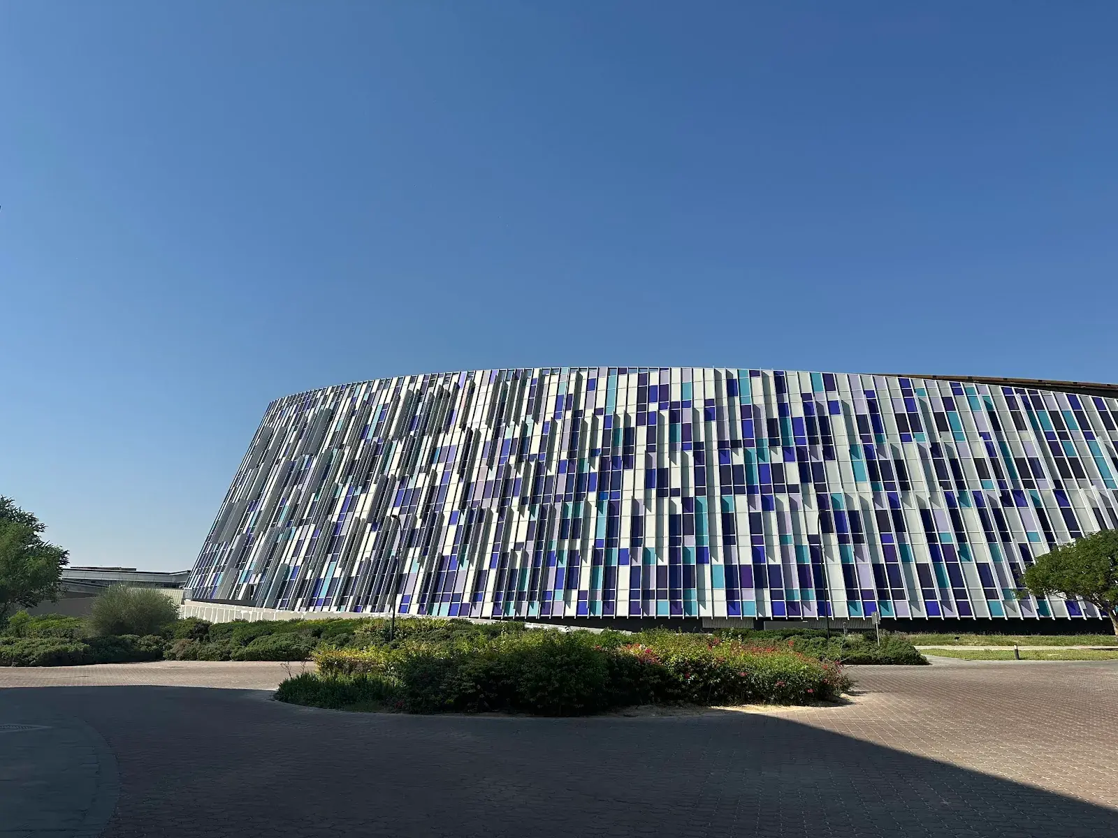 UAE University