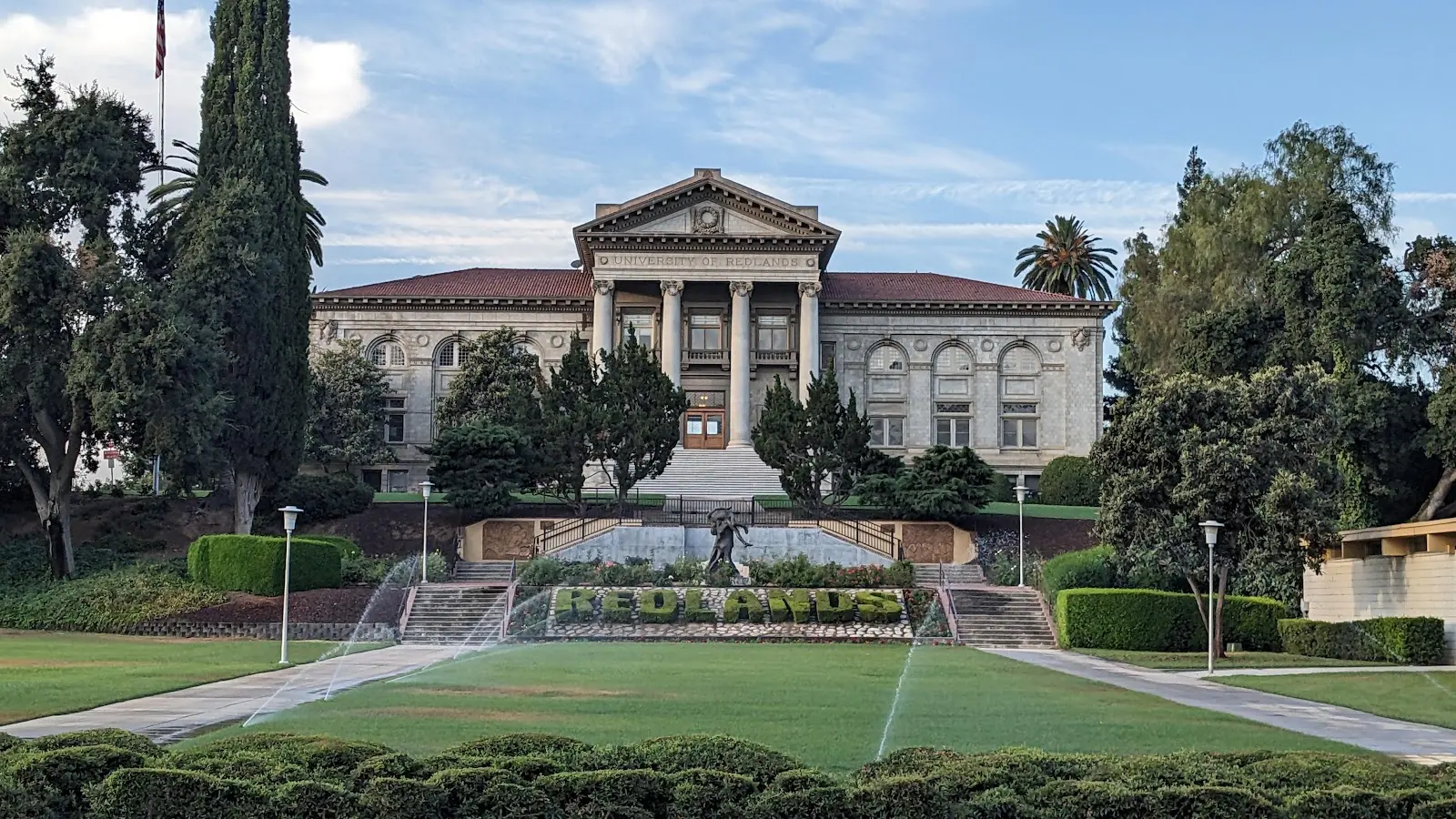 University of Redlands