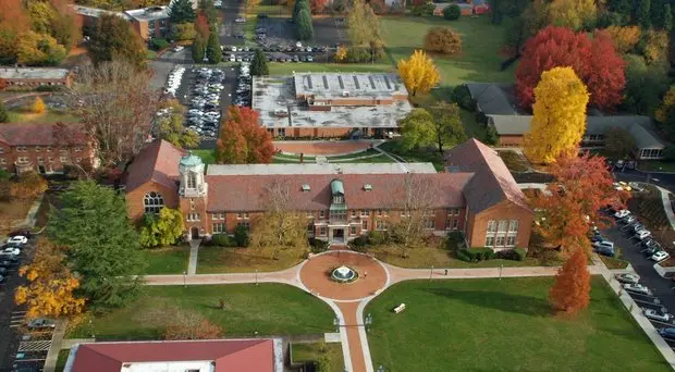 Marylhurst University