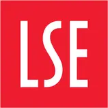 London School of Economics and Political Science (LSE) logo