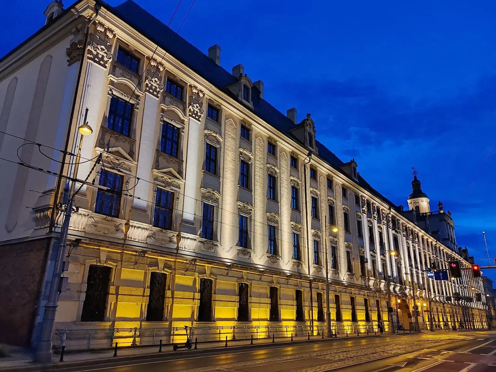 University of Wrocław