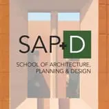 School of Architecture, Planning and Design, Mohammed VI Polytechnic University logo