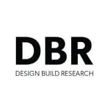 Design Build Research logo
