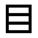 Design Academy Eindhoven logo