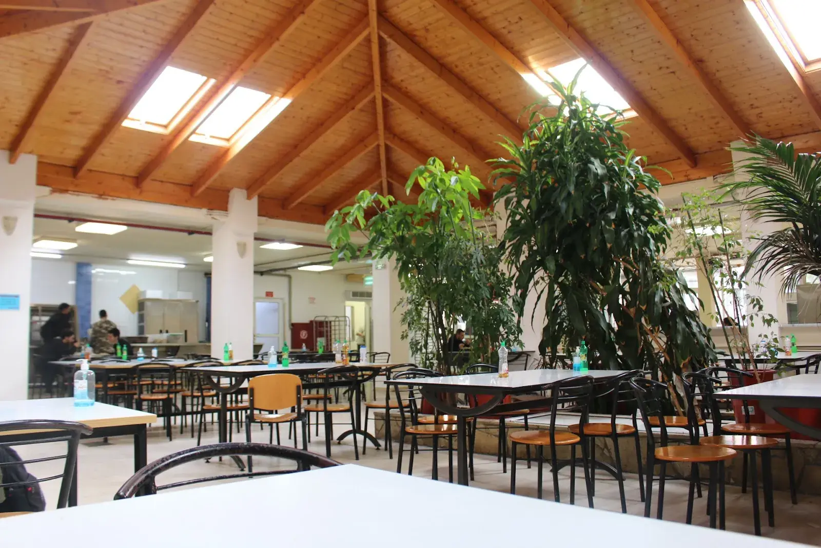 Technological Institute of Patras