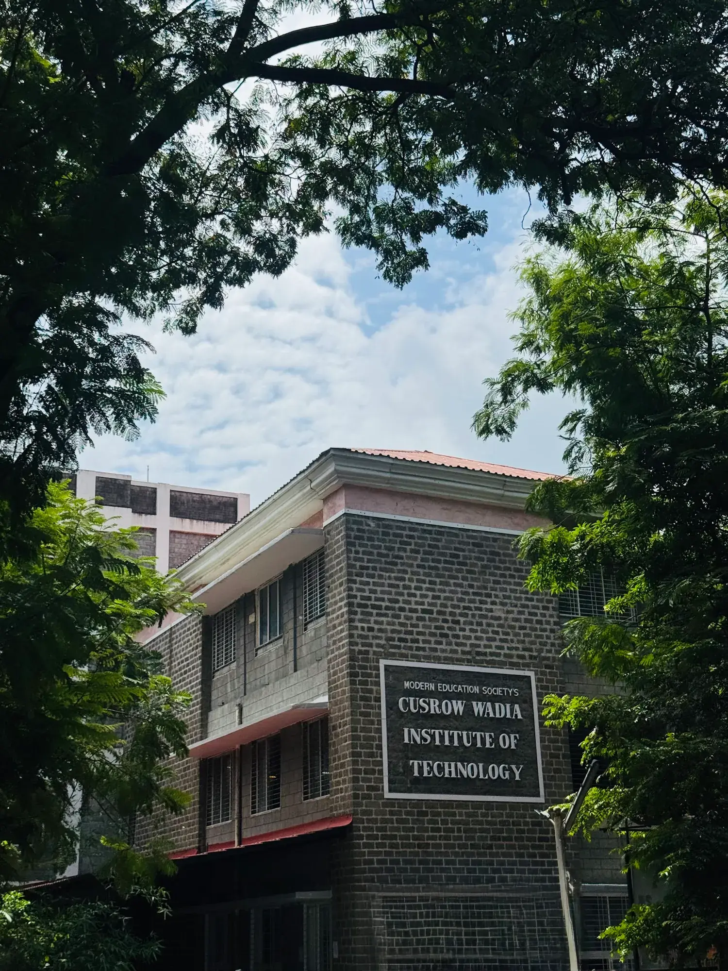 WADIA Technical AND VOCATIONAL INSTITUTE