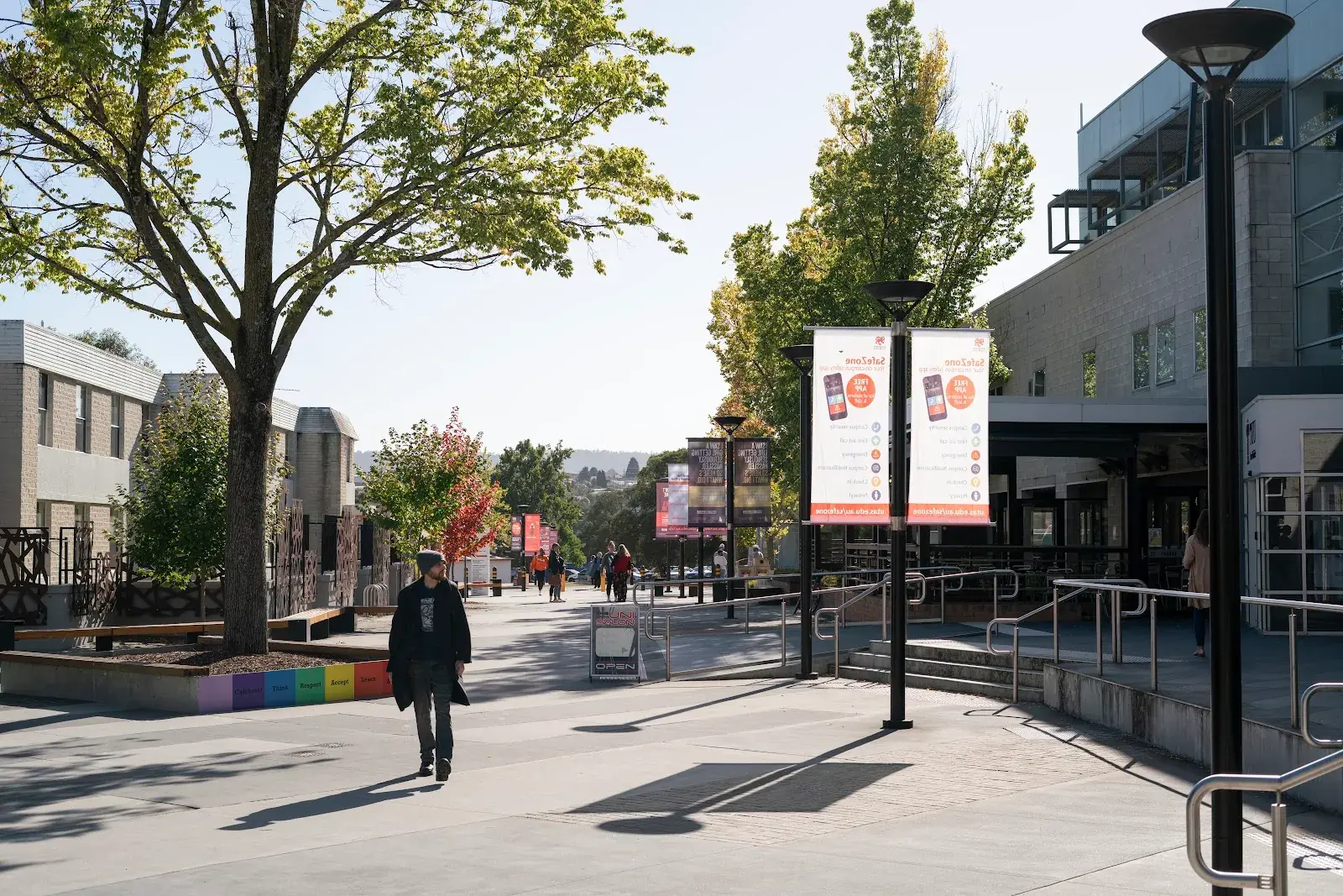 University of Tasmania
