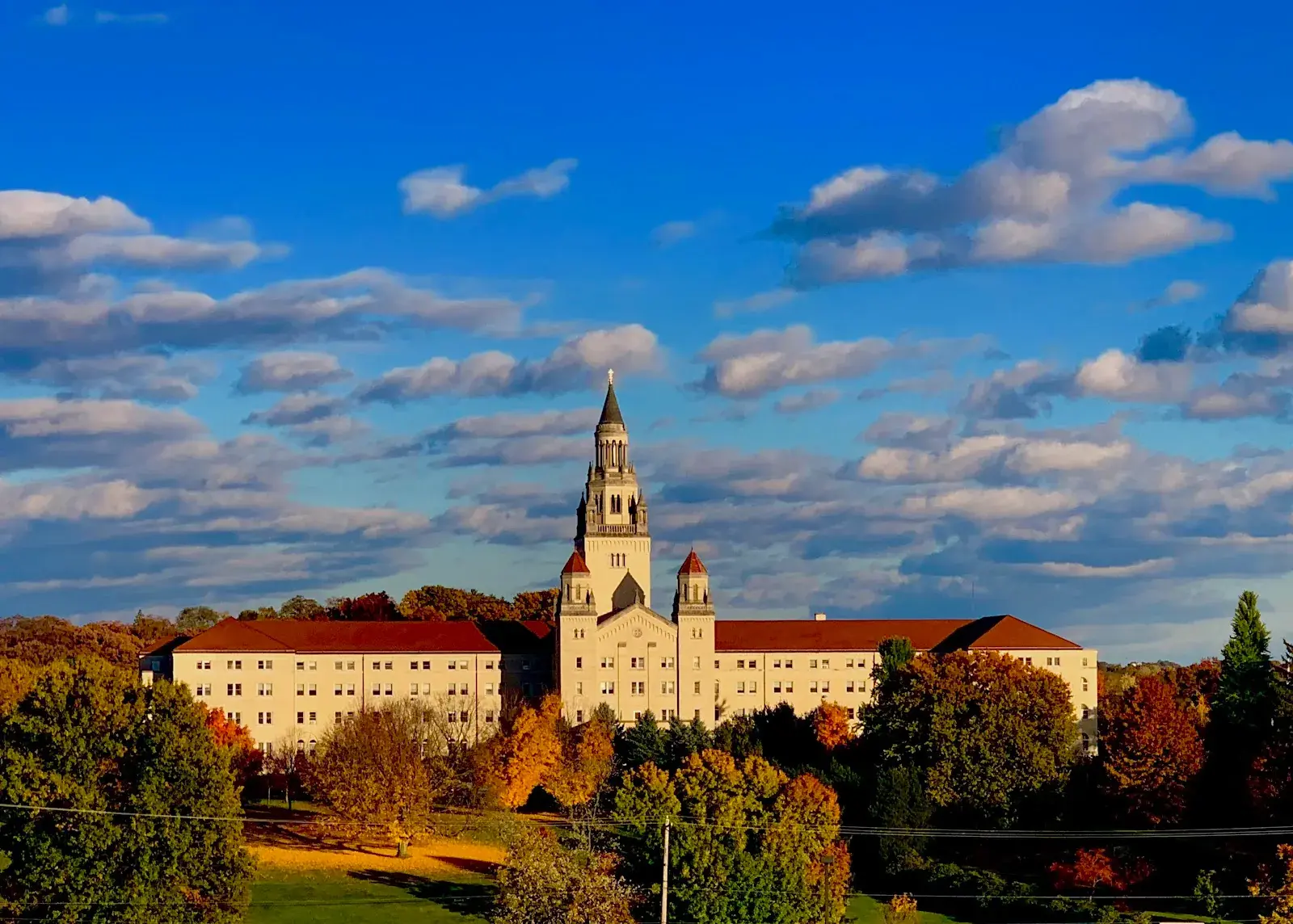 La Roche College