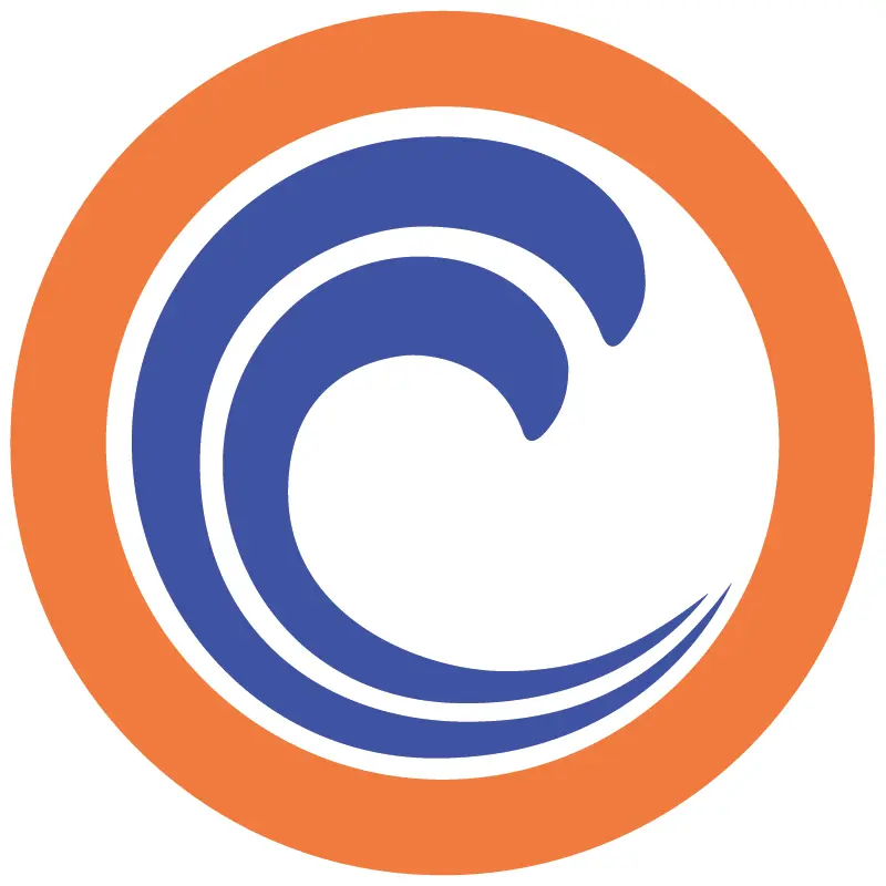 Orange Coast College logo