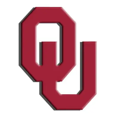 The University of Oklahoma logo