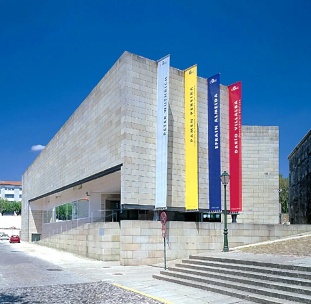 Compostela Architecture Institute