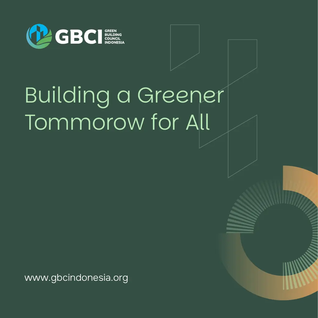US Green Building Certification Institute (GBCI)