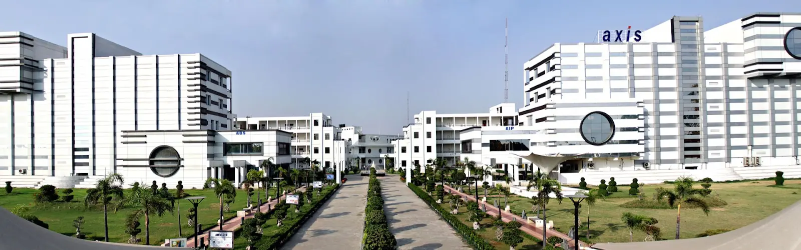 Axis Institute of Architecture