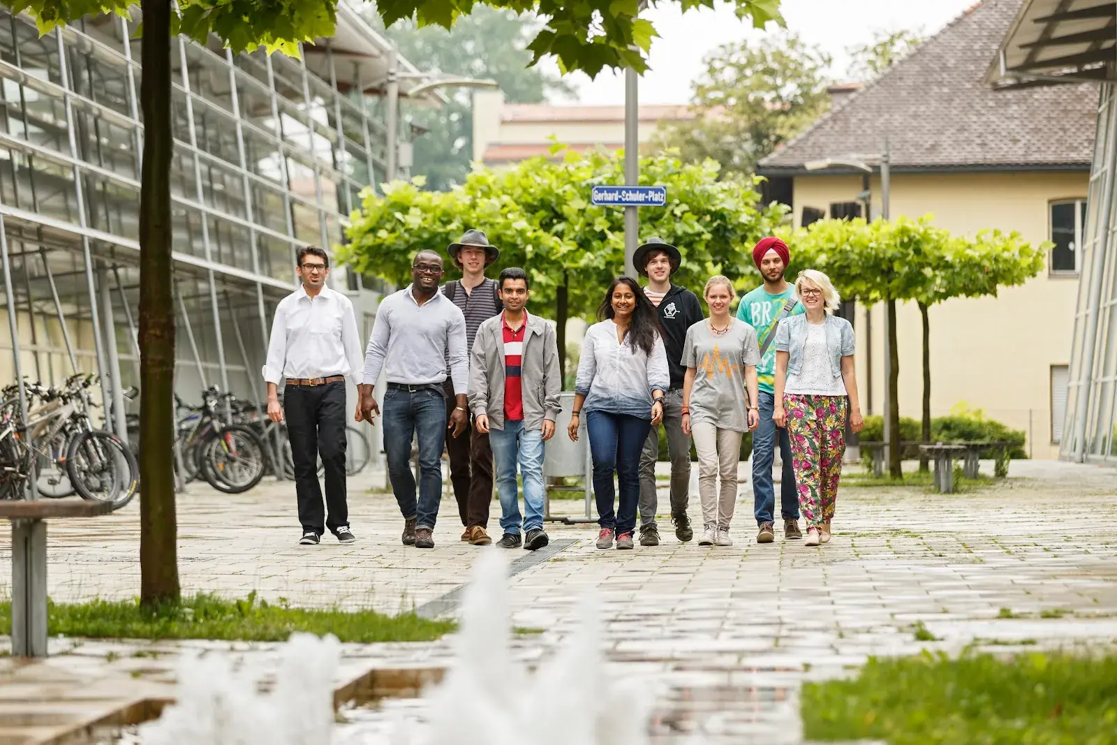 University of Rosenheim