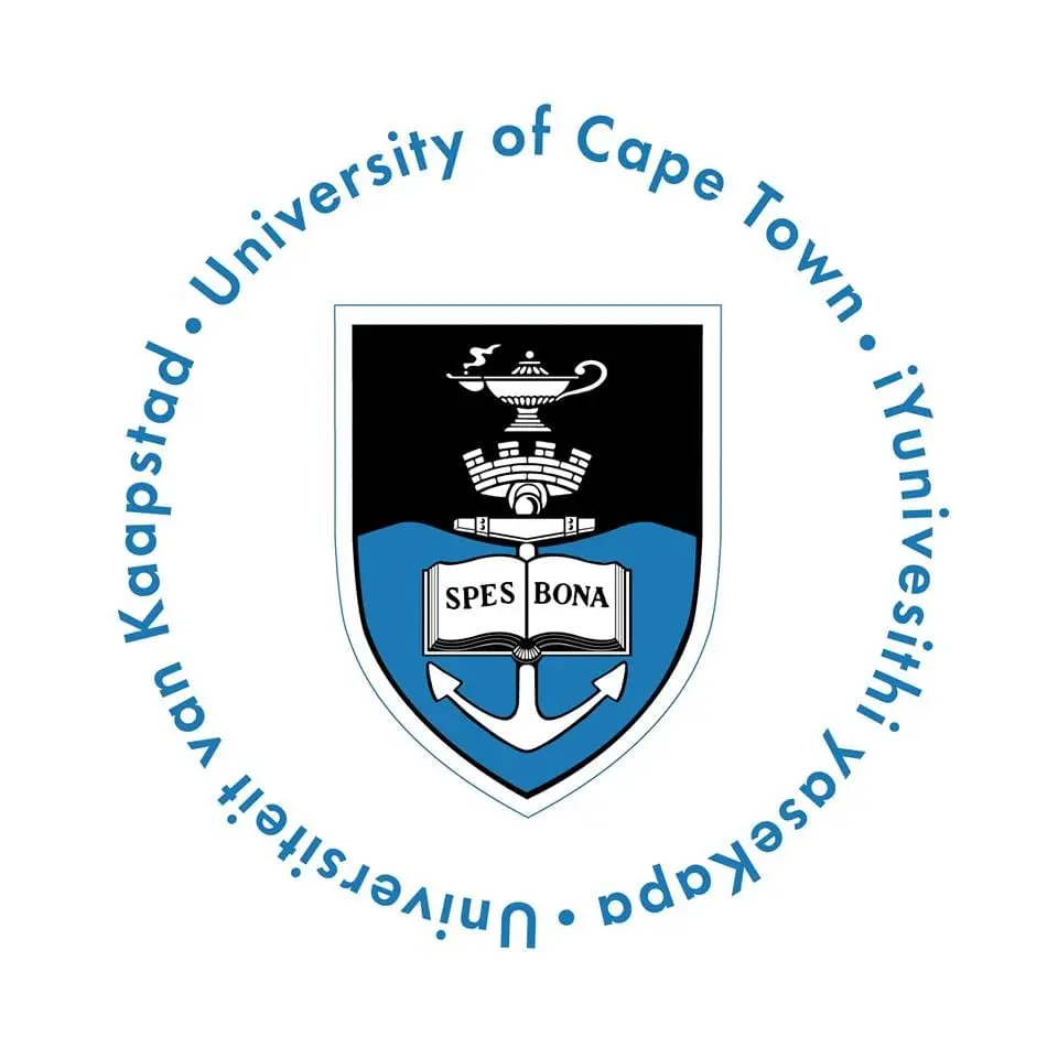 University of Cape Town logo