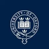 Oxford University logo