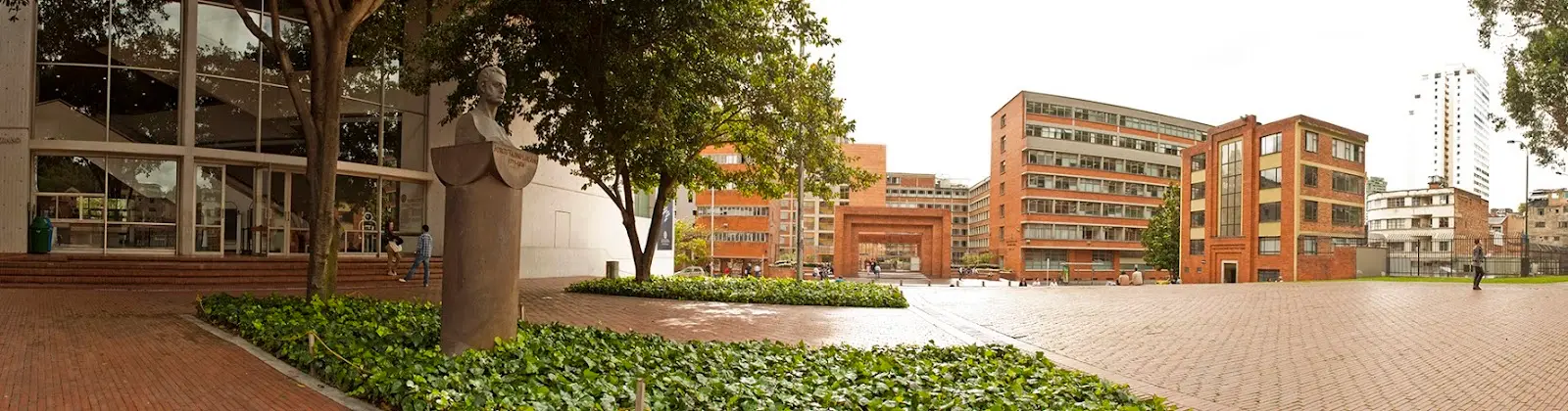 Jorge Tadeo Lozano University