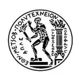 National Technical University of Athens logo