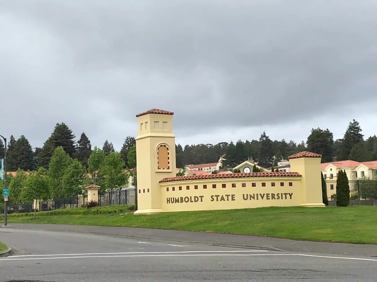 Humboldt State University