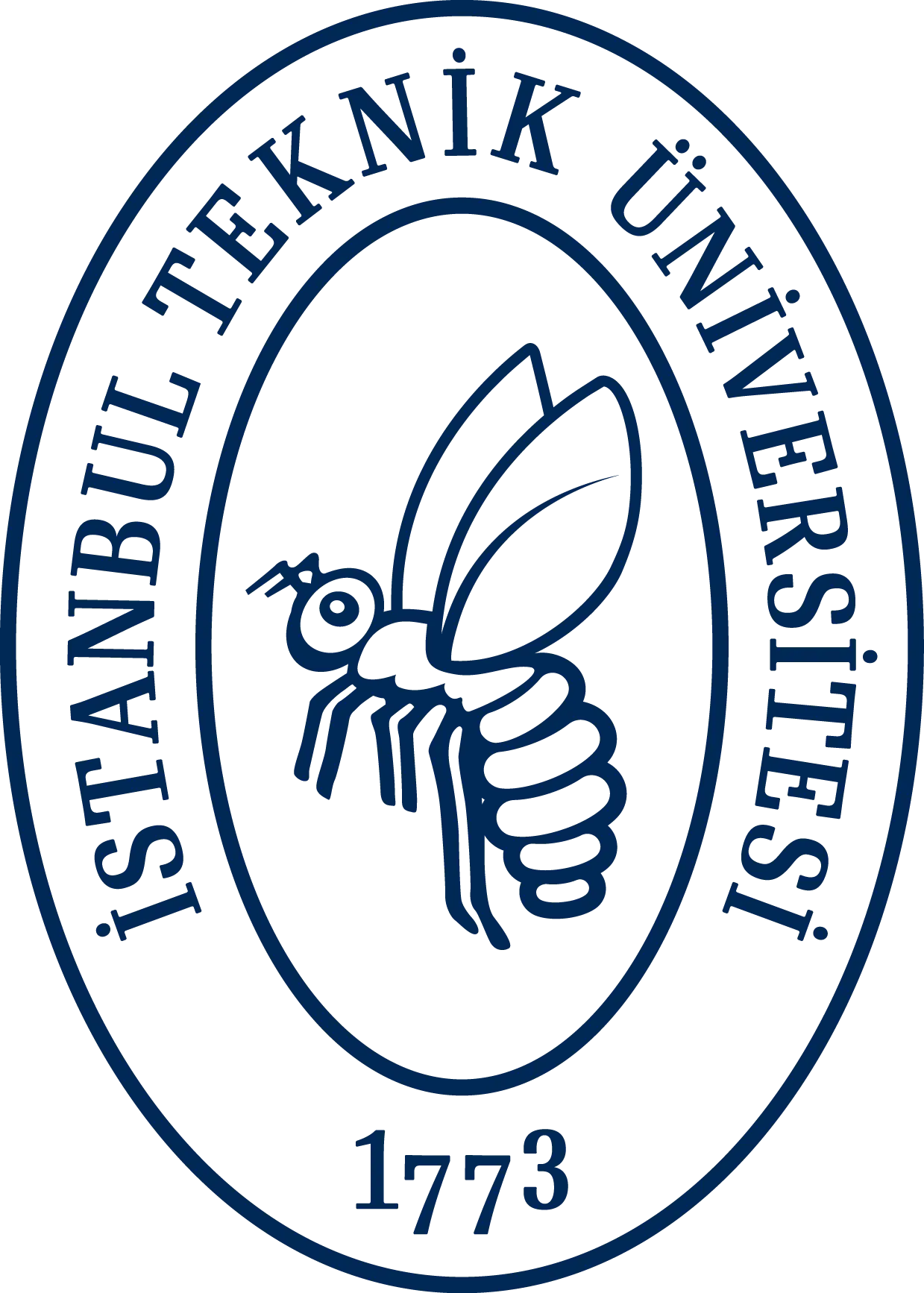Istanbul Technical University logo