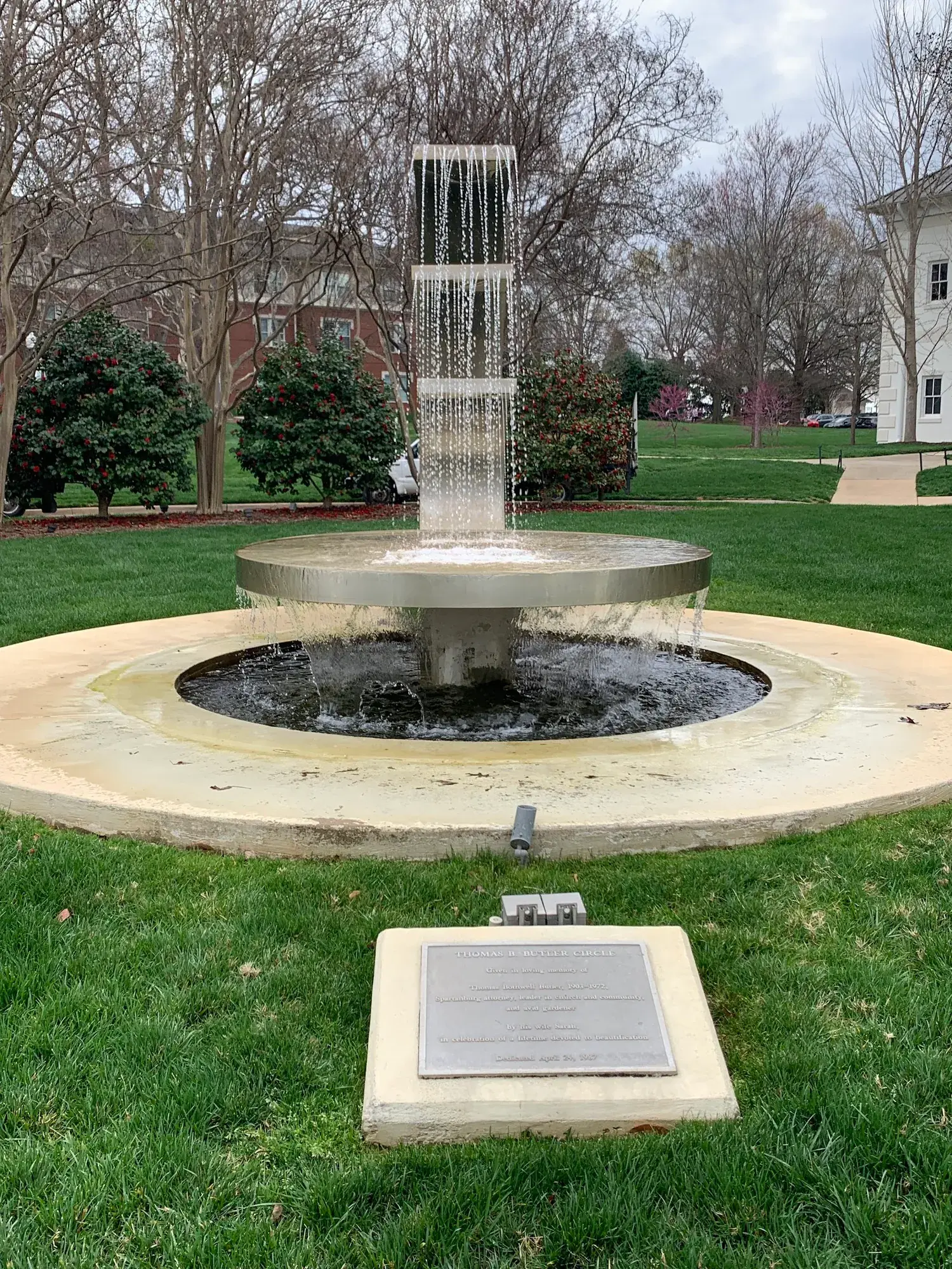 Wofford College