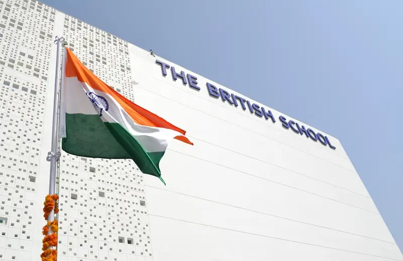 king's school of english