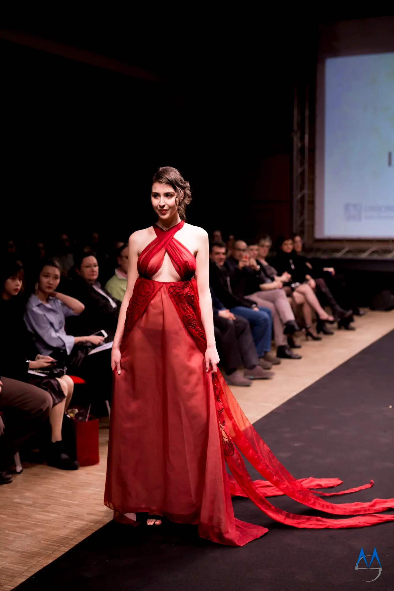 Instituto di moda Burgo