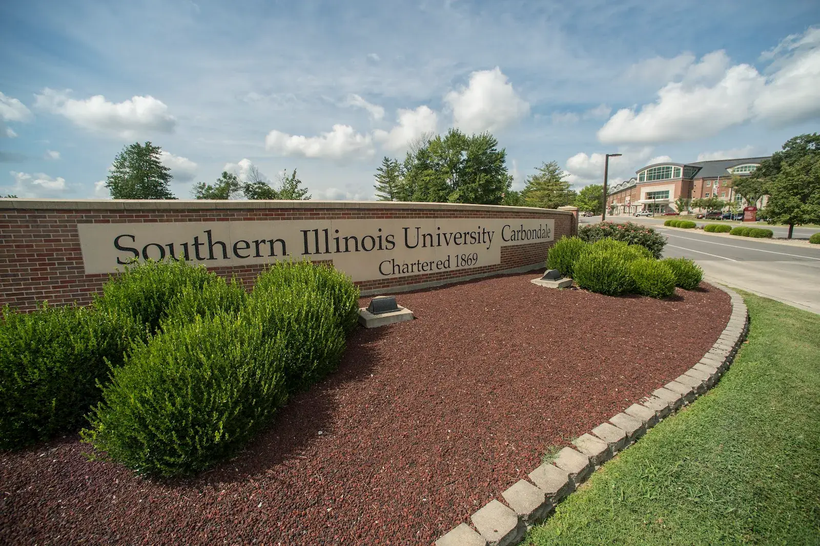 Illinois State University