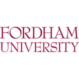 Fordham University logo