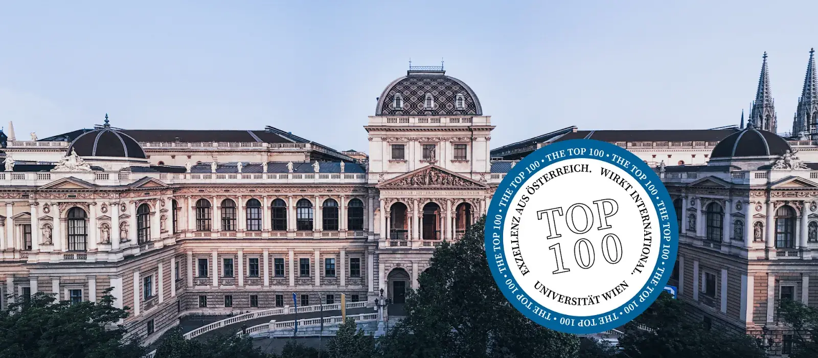 Universität Wien