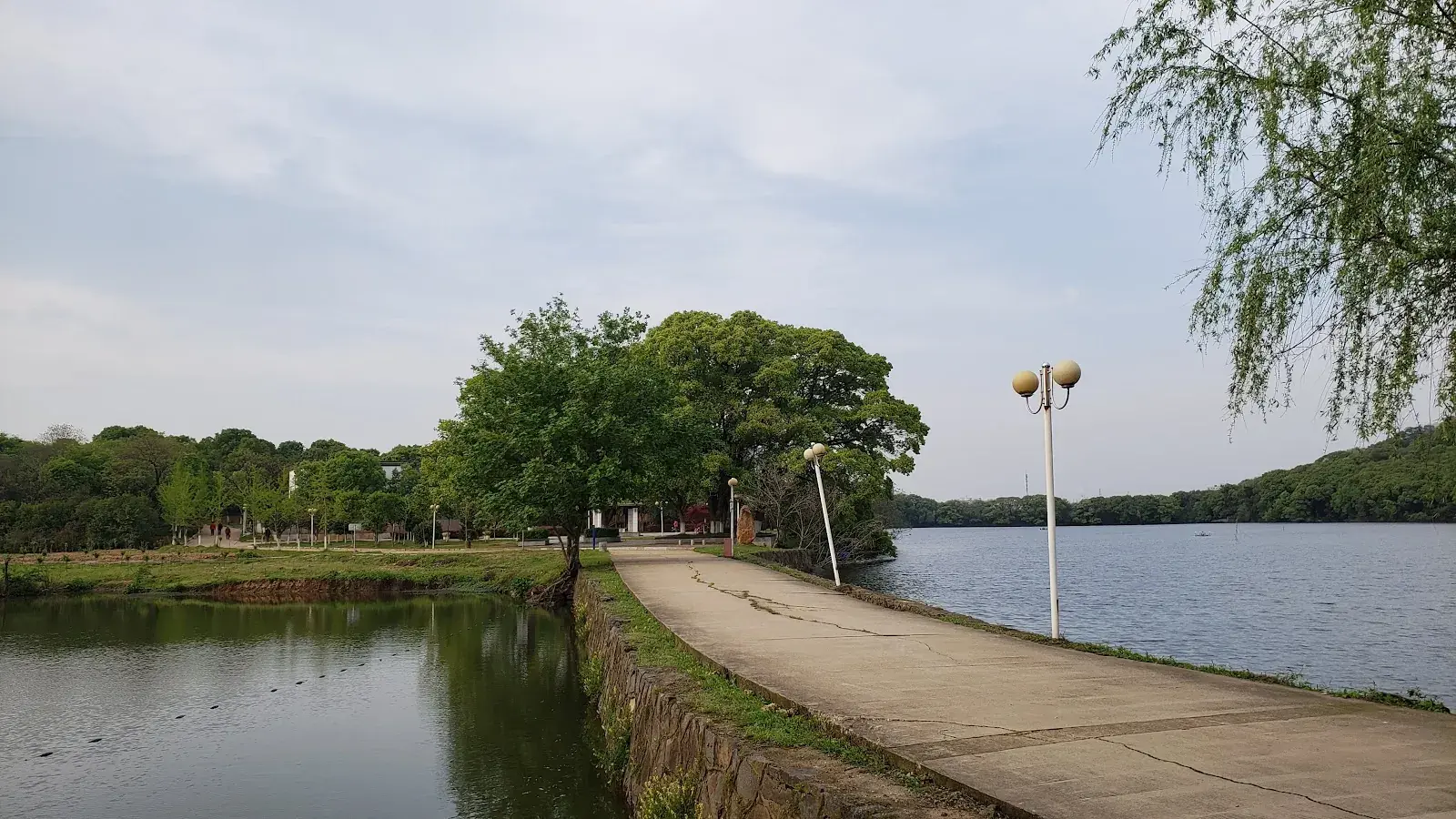 East China Jiaotong University