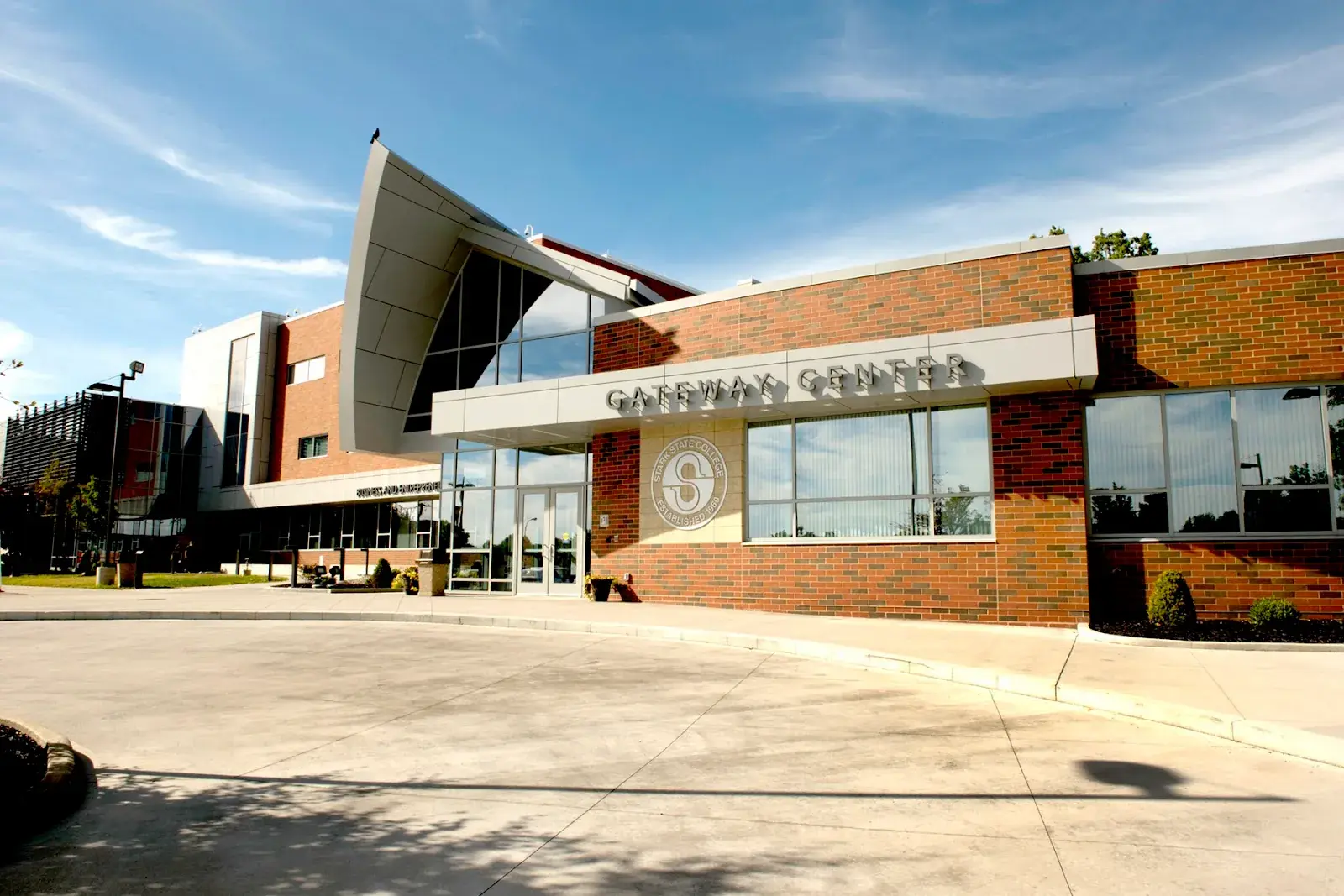 Stark State College of Technology