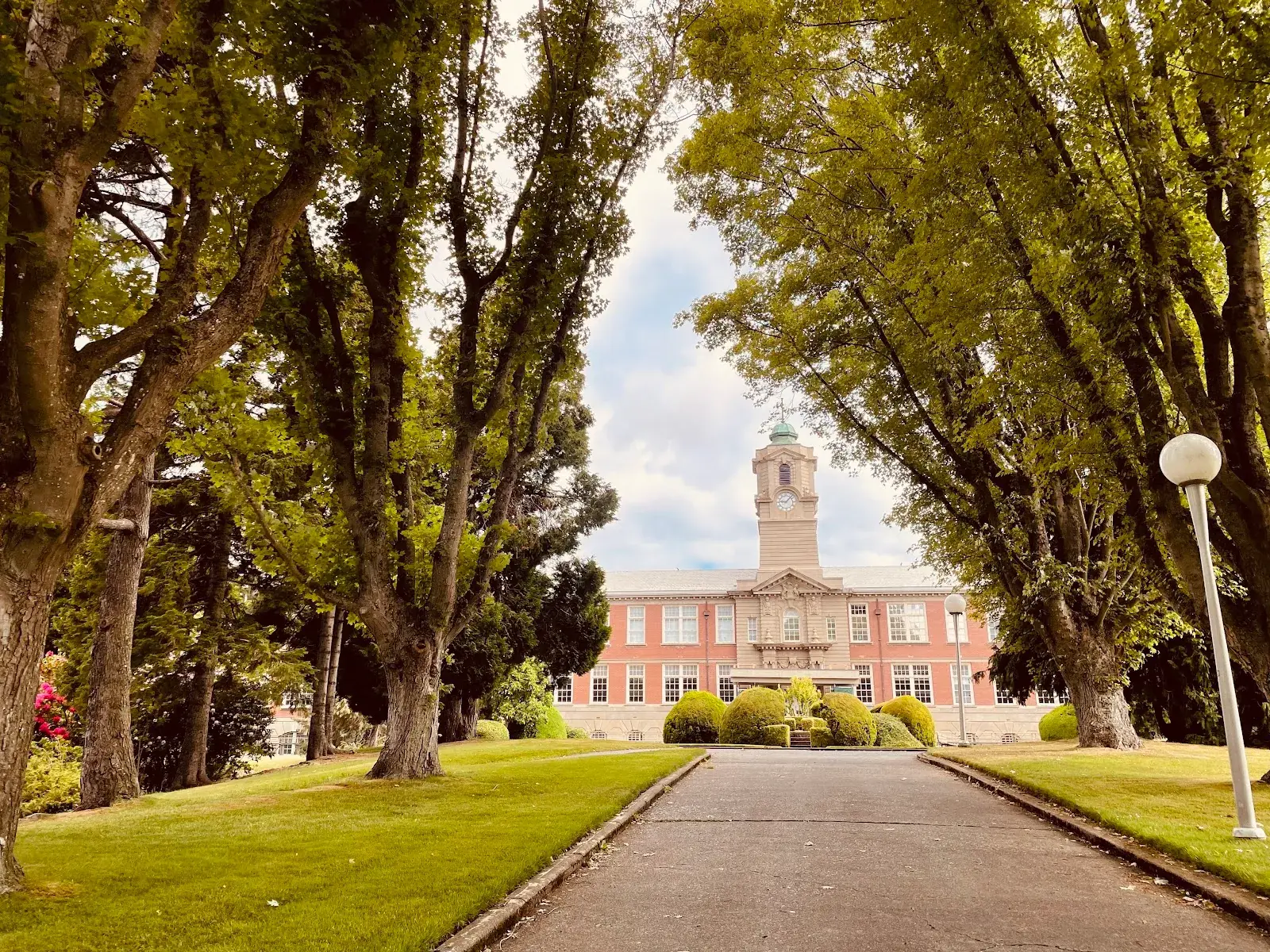 Camosun College