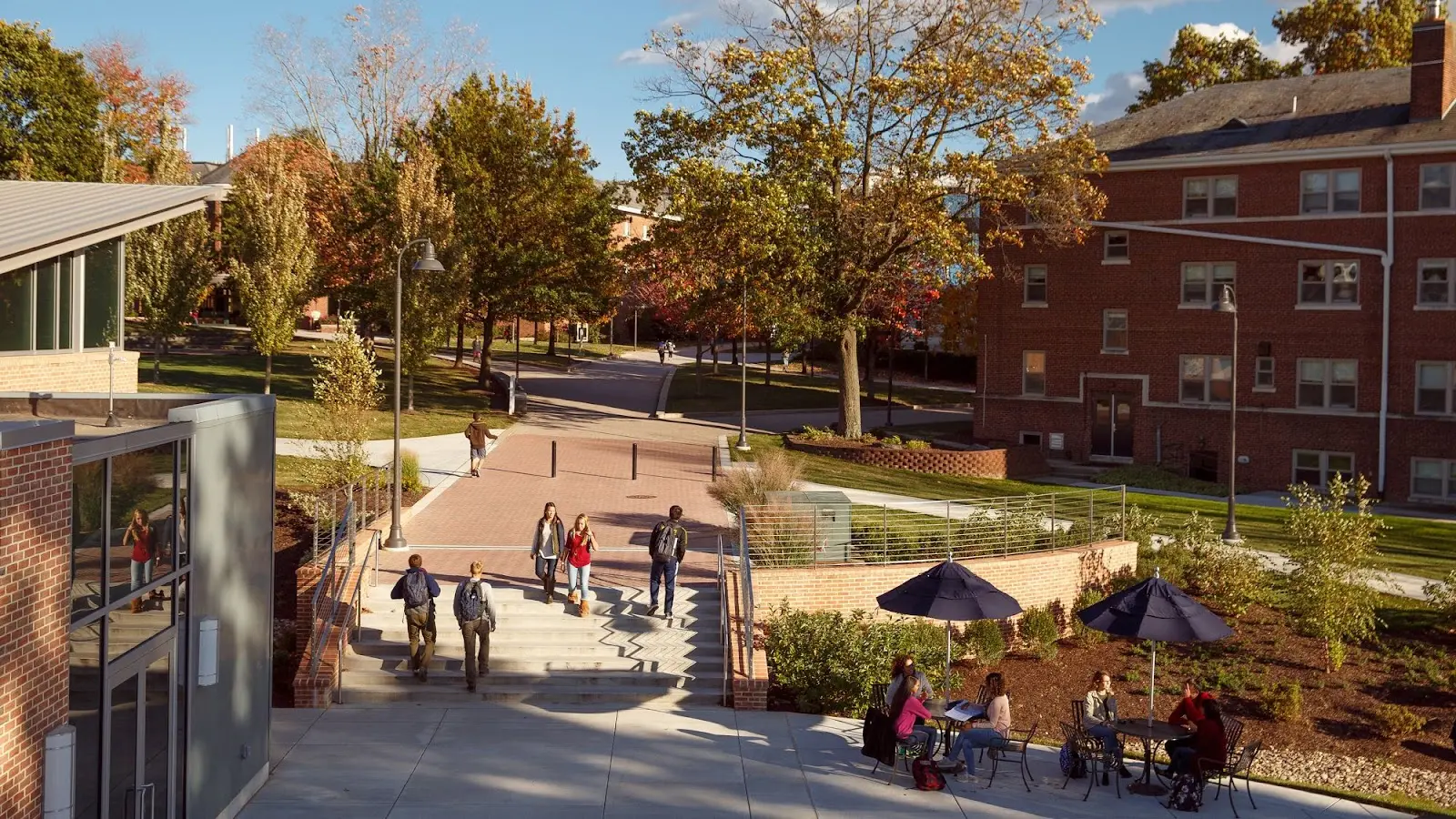 Messiah College