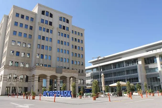 Bilkent University
