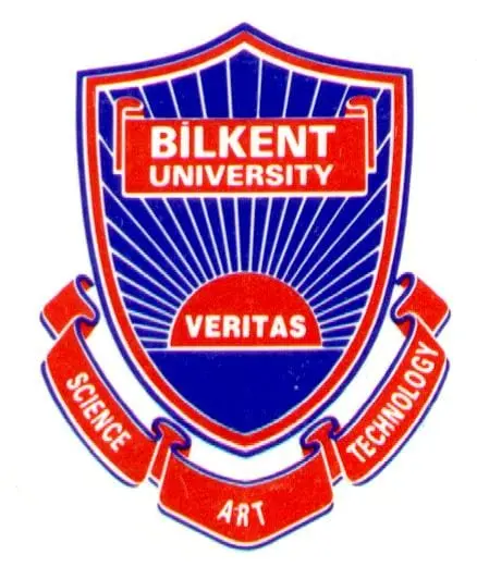 Bilkent University logo